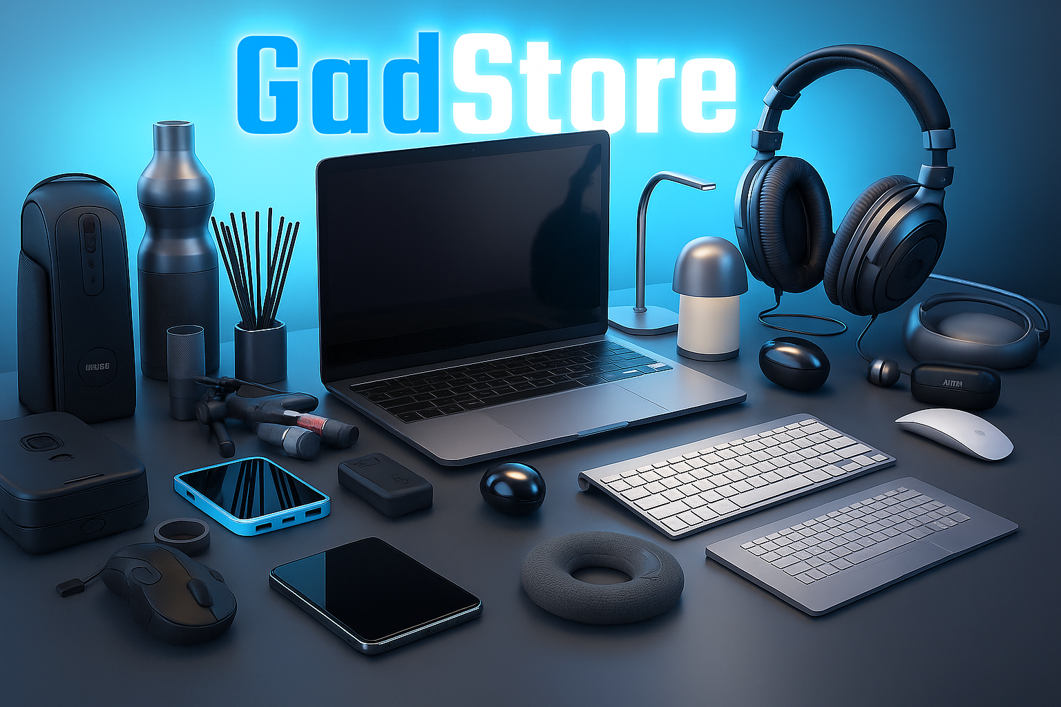 Picture for category Gadgets