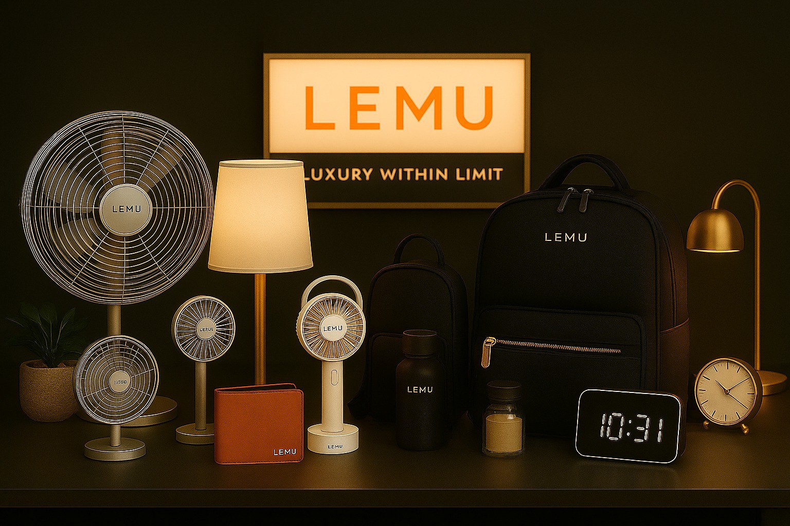 Picture for category Home Appliances