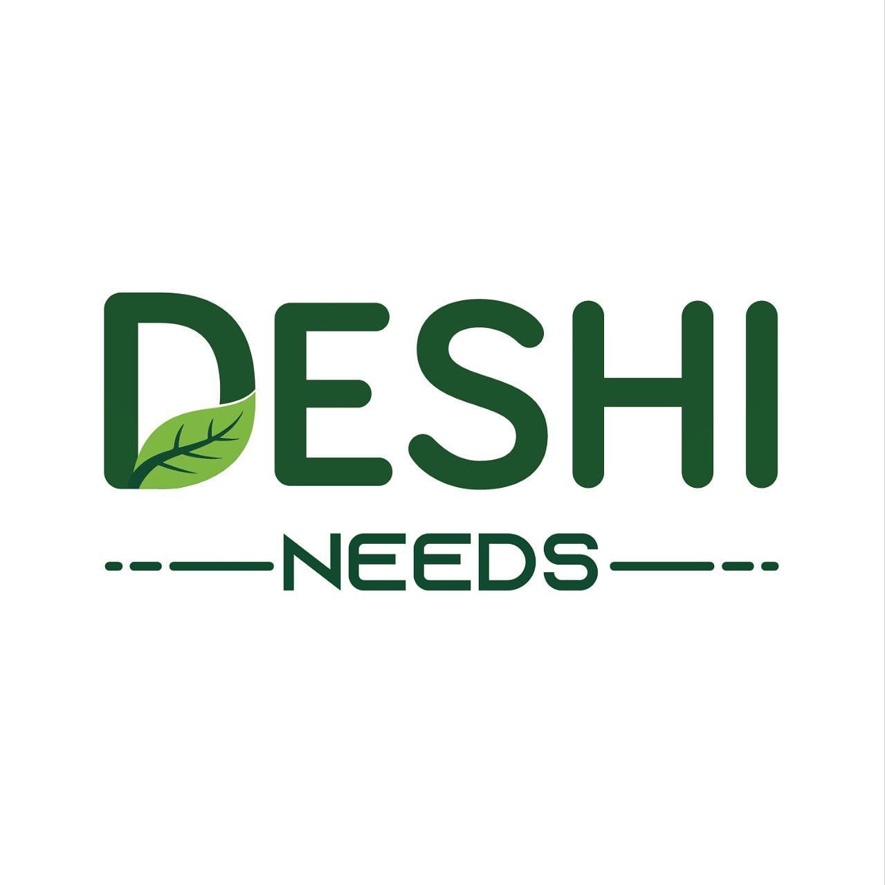 Picture for category DESHI NEEDS
